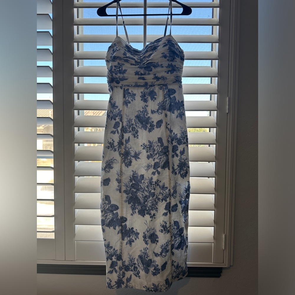 Abercrombie and fitch dress